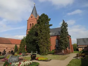 Dorfkirche Boock