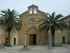 Church of Our Lady of Pilar
