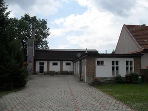 Lukaskirche Ternitz