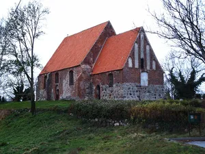 St. Maria Magdalena