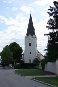 Kath Pfarrkirche