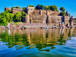 Maheshwar, Madhya Pradesh