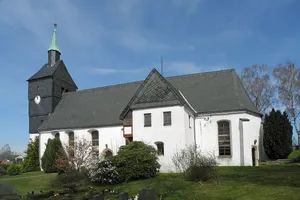 Stürza church