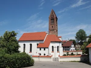 St. Michael (Obergermaringen)