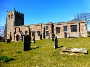 Church of St Michael
