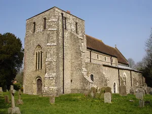 Church of St Mary