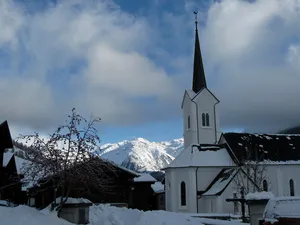 St. Nikolaus Church