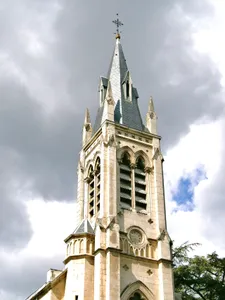 Our Lady Church