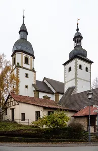 Pfarrkirche