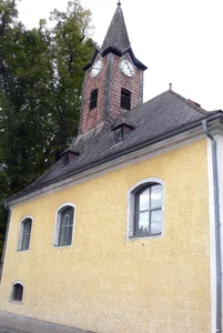 St.Joseph in Waxenberg