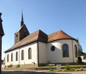 Dionyskirche