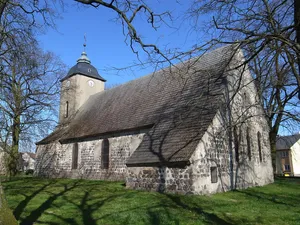 Village church Mildenberg