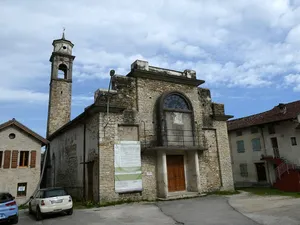 Saint Peter church