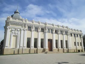 Baku Puppet Theatre