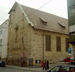 Auferstehungskirche