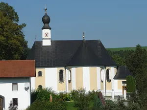 Maria Heimsuchung