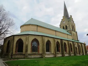 Saint Nicholas Church