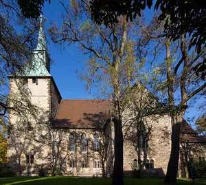 St. Nicolai