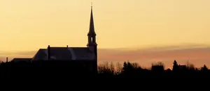Saint-Paul-de-la-Croix Church