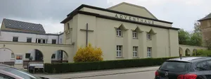 Adventhaus Chemnitz-Lutherviertel