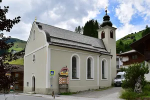 Tresterkapelle