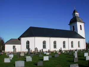 Älghult Church