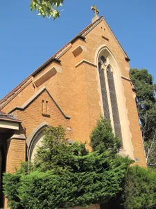 St Hilary's Anglican Church, Melbourne