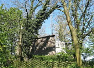 Weinbergweg 34 (Bonn)