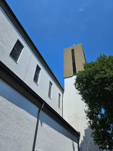 Pfarrkirche St. Bonifatius