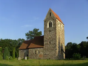 Protestant Church Arnim