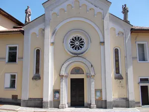 church of Sant'Antonio