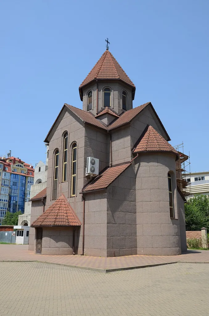 Краснодар