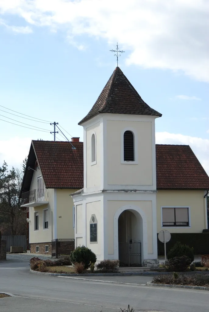 Kirche Kulm