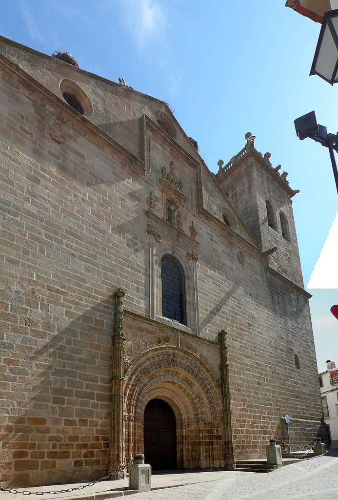 Nuestra Señora de la Asunción