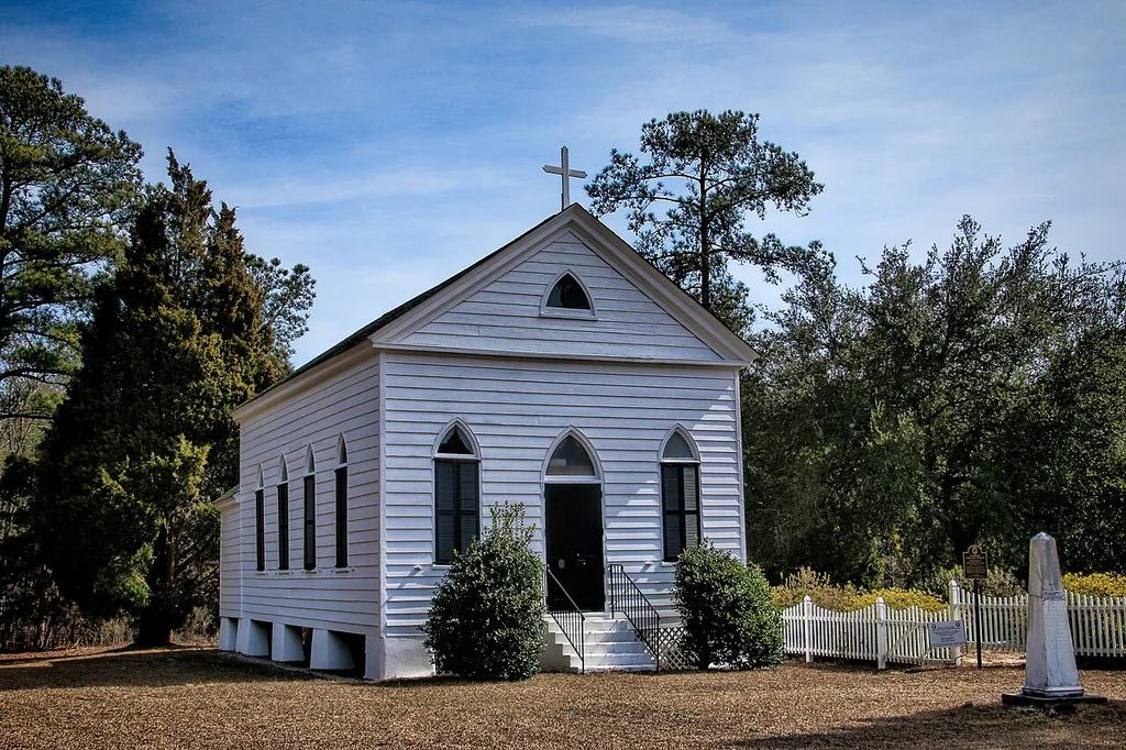 This is an image of a place or building that is listed on the National Register of Historic Places in the United States of America. Its reference number is 96000406 (Wikidata).