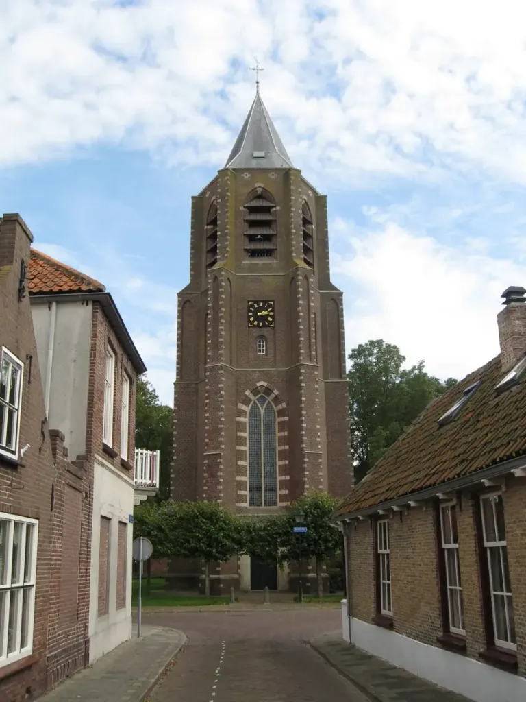 Nieuwerkerk