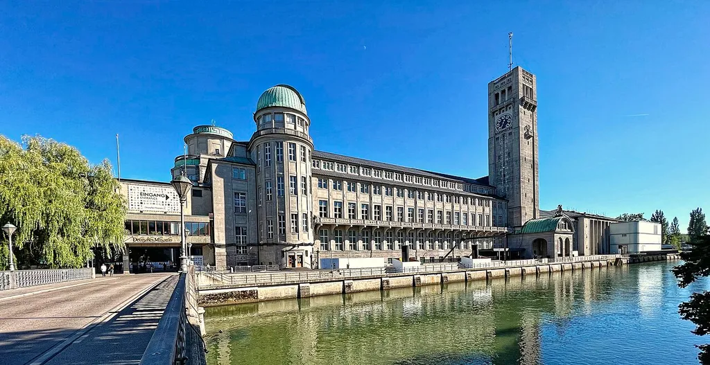 Deutsches Museum