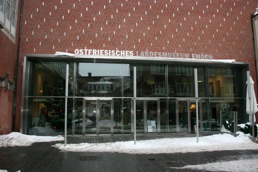 Ostfriesisches Landesmuseum Emden