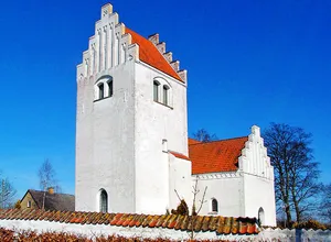 Reerslev Church