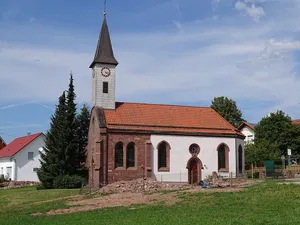 Evangelische Kirche