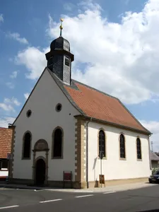 Evangelische Kirche