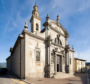 San Vittore (Balerna)