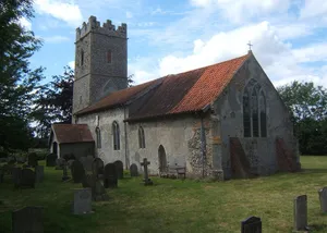 Church of St Michael