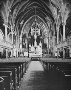 St. Gabriel's Church