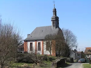 Protestant Church