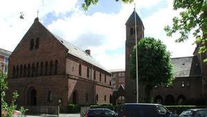 Immanuel Church