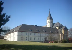 Stiftskirche St. Georg