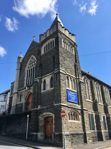 Van Road Congregational Church