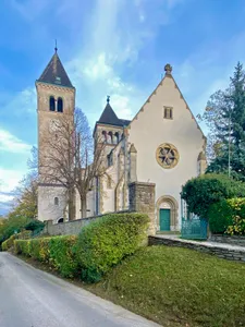 Kierlinger Pfarrkirche