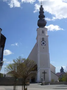 Church of Presentation of Virgin Mary